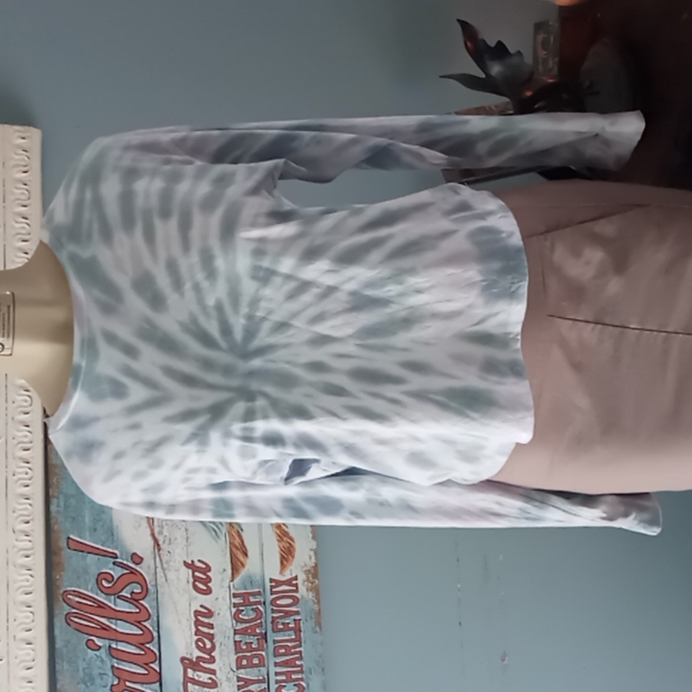 GRAYSON/THREADS Black Label Top